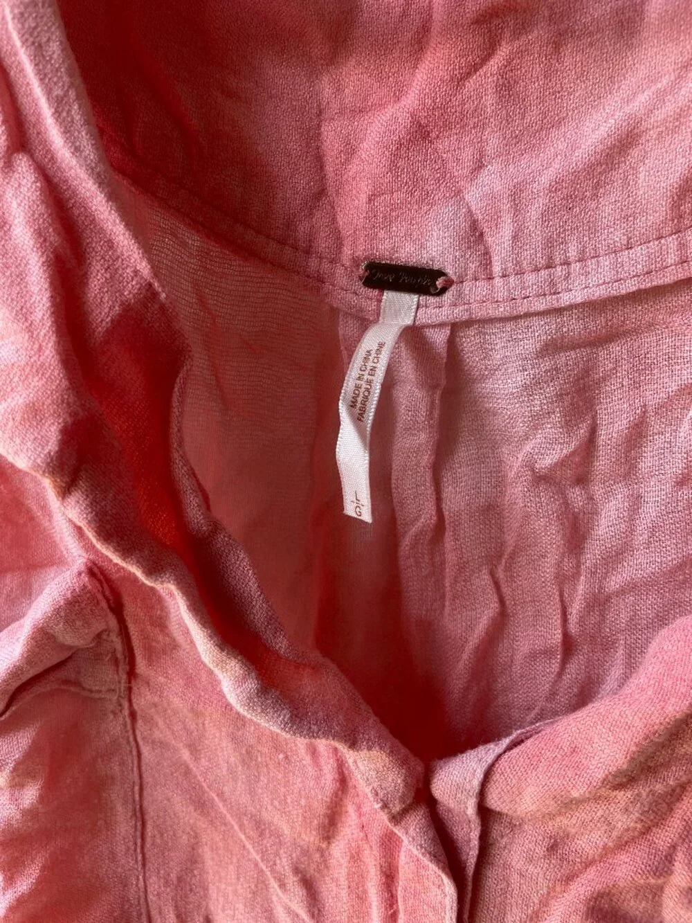 Free People Top